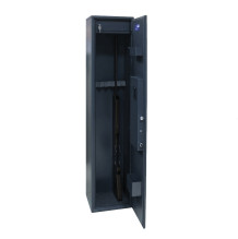 Skriňa na 6 zbraní s elektronickým zámkom, GUNCAB PT 1500/340/260 ELK 7016