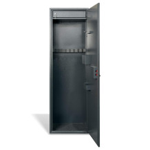 Skriňa na 8 zbraní so zámkom na kľúč, GUNCAB PT 1500/470/350 K 7016 