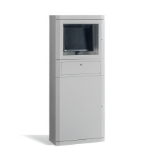PC 24" NEW | Skriňa na počítač