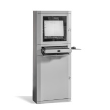 PC 24" NEW | Skriňa na počítač