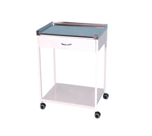 MEDICAL TROLLEY 2S+1D ZR | Nástrojový stolík so zásuvkou