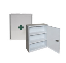 MEDICINE MK 340/400/145 WE | Lekárnička s dvomi poličkami