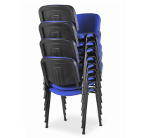 SEAT IN MX BE | Univerzálna konferenčná stolička