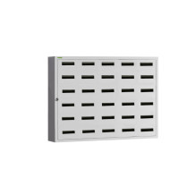 LOCKER H PHONE 1/30 S | Skriňa na úschovu mobilov