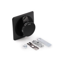 HSCHIPLOCK BG Q | Elektronický čipový zámok RFID