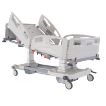 MEDIBED MA 5M | Elektrická nemocničná posteľ s 5 motormi