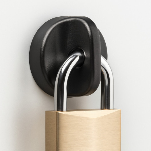 Uzáver na bezpečnostný zámok, LOCK PAD ABAB STRONG 180