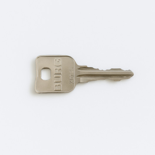 Centrálny kľúč k zámkom LOCK ABAB CENT