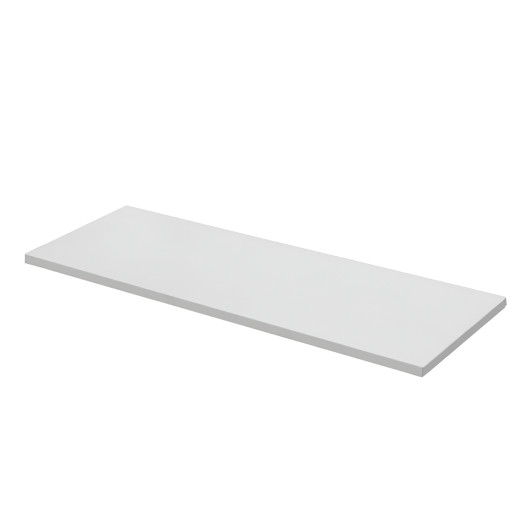 Polička do kancelárskej skrine so šírkou 1200 mm, DOCUCAB SHELF H 1200
