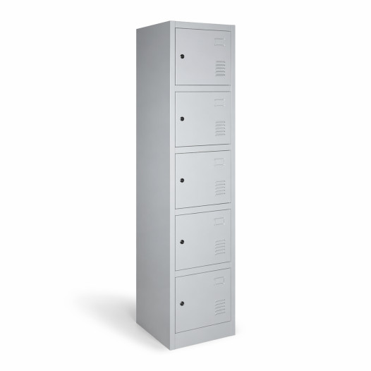 5- priehradková skriňa na úschovu cenností, VBOX CH 1/5