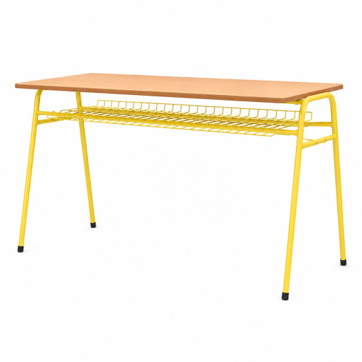 Školská lavica 2- miestna, SCHOOLBENCH RM CLASSIC 2