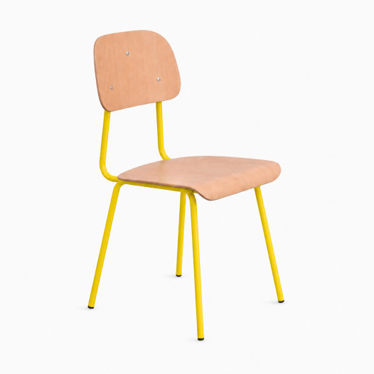 Školská stolička, SCHOOLSEAT RM CLASSIC