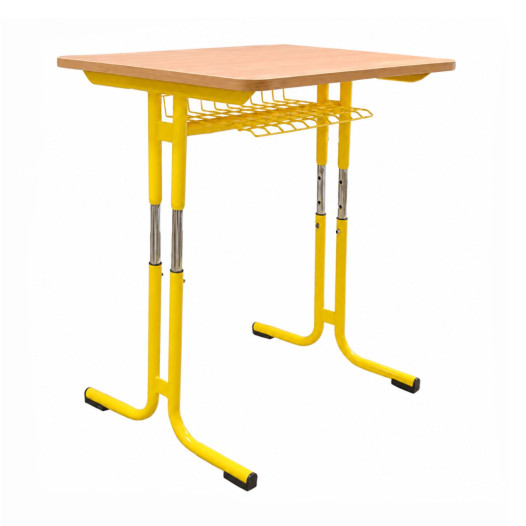 Školská lavica 1-miestna, SCHOOLBENCH RM KAR VN 1