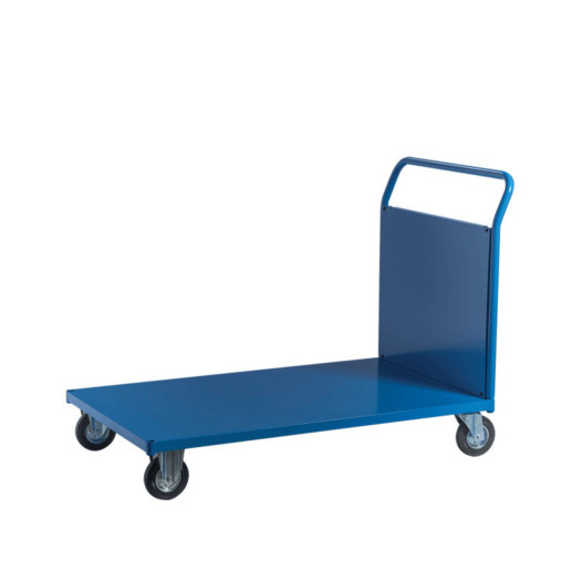 TROLI CLASSIC XL | Ručný vozík modrý