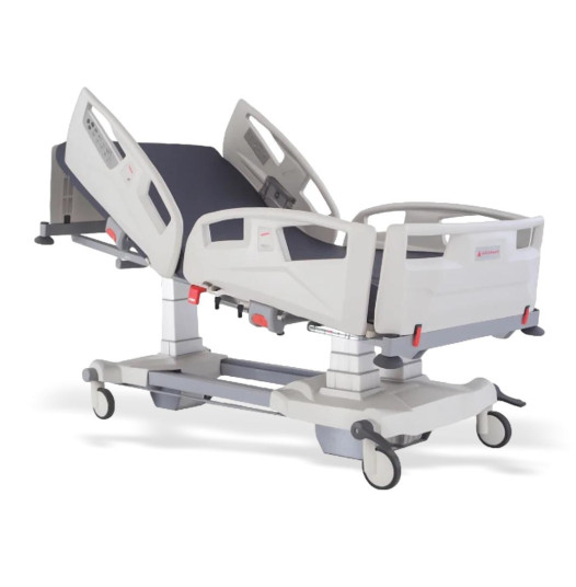 MEDIBED MA 5M | Elektrická nemocničná posteľ s 5 motormi
