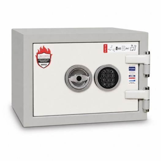 Ohňovzdorný trezor, FIRESAFE PT 315/440/440 ELK 7040/7035 