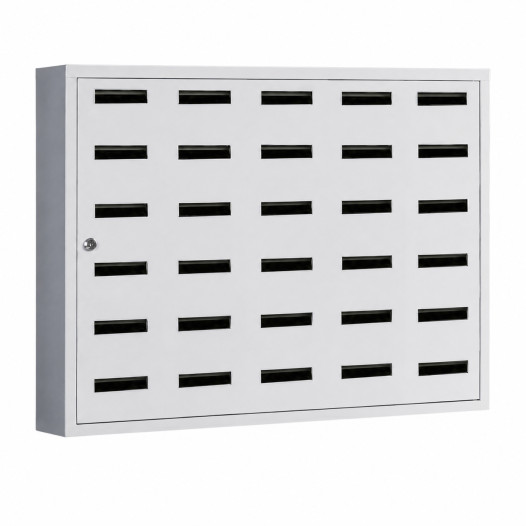LOCKER H PHONE 1/30 S | Skriňa na úschovu mobilov