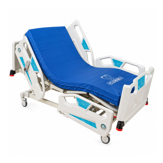 Elektrická posteľ, MEDIBED OM 4M