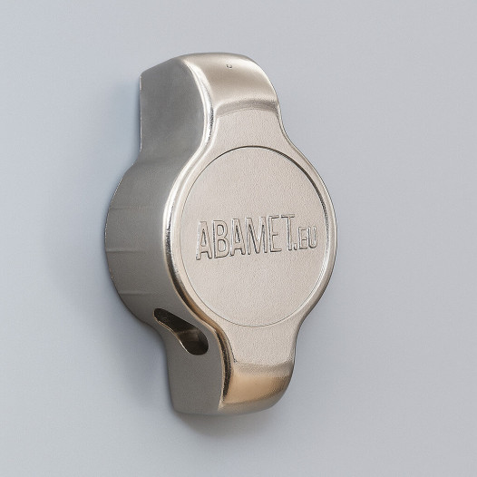 Uzáver na visiaci zámok, LOCK PAD ABAB 90R