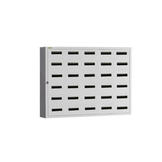 LOCKER H PHONE 1/30 S | Skriňa na úschovu mobilov