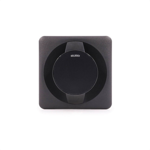  Elektronický čipový zámok RFID, HSCHIPLOCK BG Q 