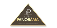 Hotel Panorama - logo partnera
