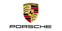 Porsche - logo partnera